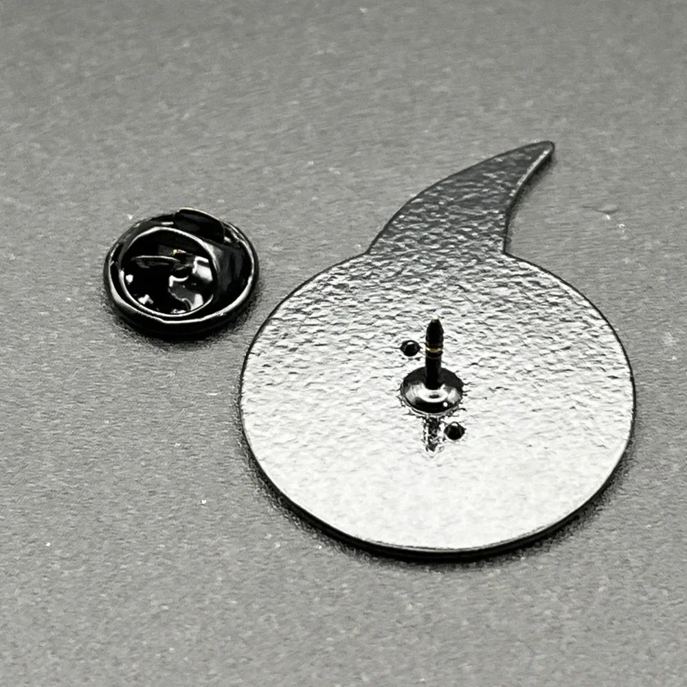 N/A pin good